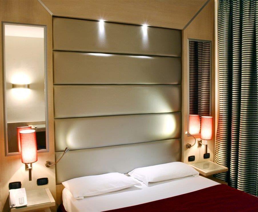 Hotel Raganelli Рим Номер фото
