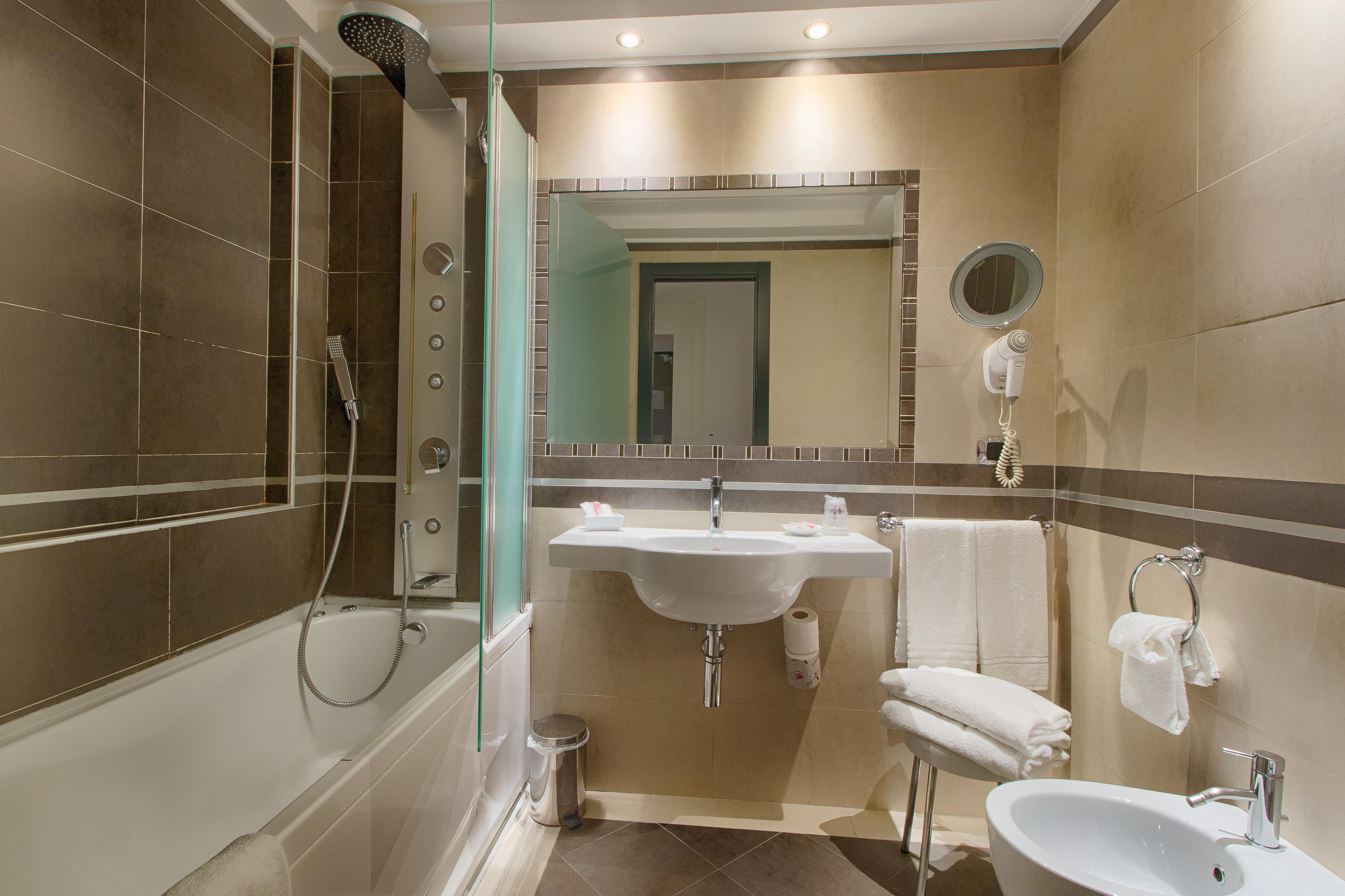 Hotel Raganelli Рим Экстерьер фото